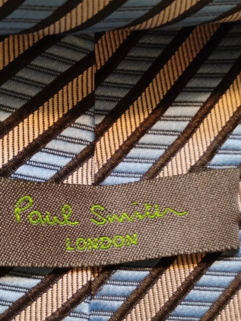 Paul Smith elegant paul
